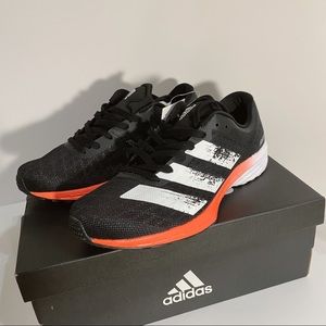 Adidas BRAND NEW adizero Running Shoes Size 6